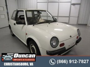 1987 Nissan Be-1 for sale 101877145