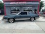 1987 Oldsmobile Cutlass Supreme for sale 101751756