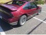 1987 Pontiac Fiero GT for sale 101587012