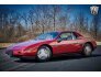 1987 Pontiac Fiero for sale 101626599