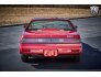 1987 Pontiac Fiero for sale 101626599