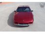 1987 Pontiac Fiero GT for sale 101688577