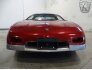 1987 Pontiac Fiero GT for sale 101688583