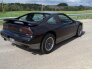 1987 Pontiac Fiero GT for sale 101735924