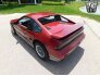 1987 Pontiac Fiero GT for sale 101747842