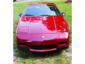 1987 Pontiac Fiero for sale 101748364