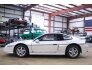 1987 Pontiac Fiero for sale 101753196