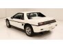 1987 Pontiac Fiero for sale 101766827