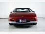 1987 Pontiac Fiero GT for sale 101801085