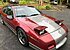 1987 Pontiac Fiero GT for sale 101216245