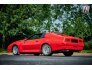 1987 Pontiac Firebird for sale 101633670