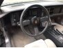1987 Pontiac Firebird for sale 101684270