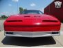 1987 Pontiac Firebird Trans Am Coupe for sale 101688249