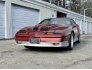 1987 Pontiac Firebird Trans Am Coupe for sale 101693552