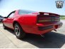 1987 Pontiac Firebird Coupe for sale 101737622