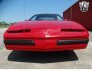 1987 Pontiac Firebird Coupe for sale 101737622