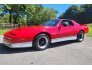1987 Pontiac Firebird for sale 101783214