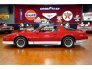 1987 Pontiac Firebird Trans Am Coupe for sale 101792926
