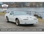 1987 Pontiac Firebird Trans Am for sale 101838172