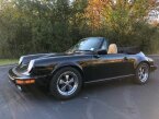 Thumbnail Photo 6 for 1987 Porsche 911 Carrera Cabriolet for Sale by Owner
