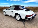 Thumbnail Photo 6 for 1987 Porsche 911