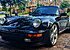 1987 Porsche 911 Turbo Coupe for sale 100767565