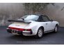 1987 Porsche 911 Targa for sale 101628936