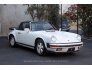 1987 Porsche 911 Targa for sale 101628936