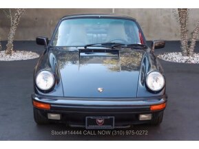 1987 Porsche 911 for sale 101638219