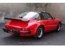 1987 Porsche 911 Targa for sale 101641562