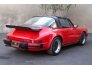 1987 Porsche 911 Targa for sale 101680748