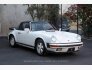 1987 Porsche 911 Targa for sale 101739727