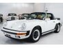 1987 Porsche 911 Targa for sale 101765248