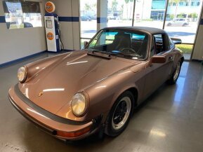 1987 Porsche 911 for sale 101782231
