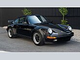 1987 Porsche 911 Turbo Coupe for sale 102021492