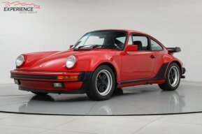 1987 Porsche 911 for sale 101960037
