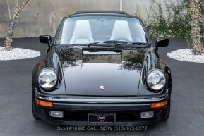 1987 Porsche 911 for sale 101968954