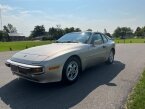 Thumbnail Photo 3 for 1987 Porsche 944 S Coupe for Sale by Owner