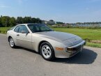 Thumbnail Photo 1 for 1987 Porsche 944 S Coupe for Sale by Owner