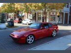Thumbnail Photo 1 for 1987 Porsche 944 Coupe for Sale by Owner
