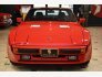 1987 Porsche 944 Coupe for sale 101765104