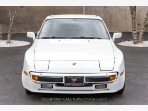 1987 Porsche 944 for sale 101837677