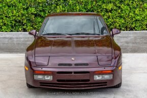 1987 Porsche 944 for sale 101947100