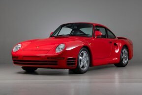 1987 Porsche 959 for sale 101985736