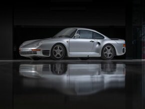 1987 Porsche 959 for sale 102016755