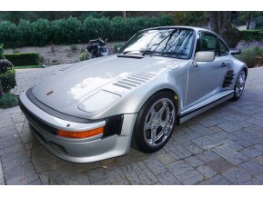 1987 Porsche Other Porsche Models