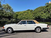1987 Rolls-Royce Silver Spur for sale 101982075