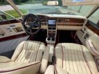Thumbnail Photo 5 for 1987 Rolls-Royce Corniche