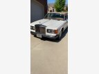Thumbnail Photo 3 for 1987 Rolls-Royce Silver Spur