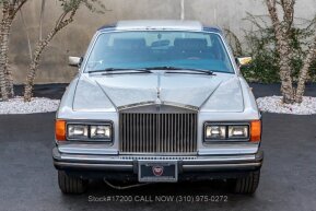1987 Rolls-Royce Silver Spur for sale 101993566